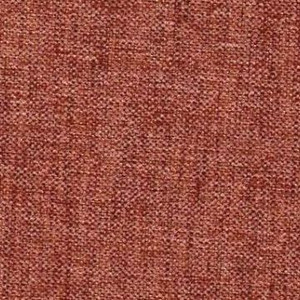 6705344 NATHALIE COLOR #34 CORAL Solid Color Upholstery And Drapery Fabric