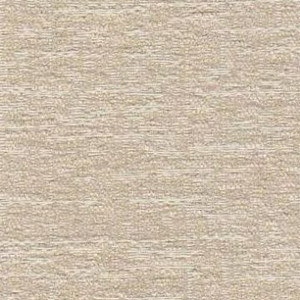 6707012 ST TROPEZ COLOR #2 VANILLA Solid Color Chenille Upholstery And  Drapery Fabric