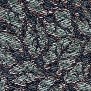 1320111 CHINA BLUE Jacquard Upholstery Fabric