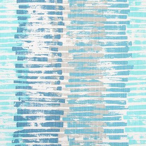 6714712 TEMPE FOUNTAIN Stripe Print Upholstery And Drapery Fabric