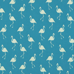 Covington SD-FLAMINGO 542 CARIBE Tropical Indoor Outdoor Upholstery And Drapery Fabric