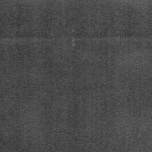 6742914 DANA STEEL Solid Color Velvet Upholstery Fabric