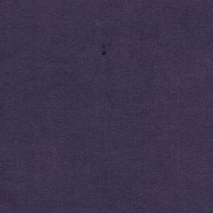 6742923 DANA DEEP PURPLE Solid Color Velvet Upholstery Fabric