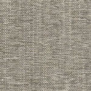 6743312 MARTIN LIMESTONE Solid Color Linen Blend Upholstery Fabric