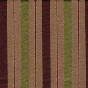 6746516 RENAISSANCE C VIOLET Stripe Jacquard Upholstery And Drapery Fabric