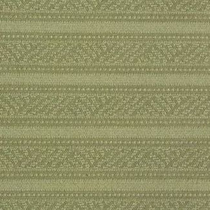 1910215 PALM Stripe Jacquard Upholstery Fabric