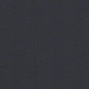 6757621 CONTINENTAL BLACK Faux Leather Upholstery Vinyl Fabric