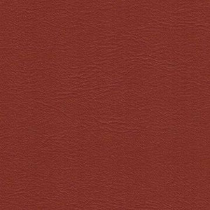 Rust Faux Leather Upholstery Vinyl 54 Wide by the Yard 