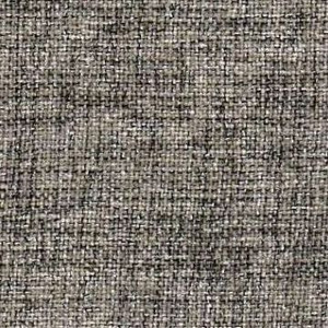 6757720 BROSSMAN PLATINUM Solid Color Chenille Upholstery Fabric