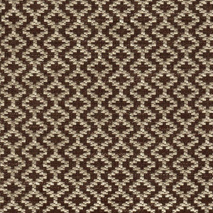 6758717 PENN TEAK Diamond Linen Blend Upholstery Fabric
