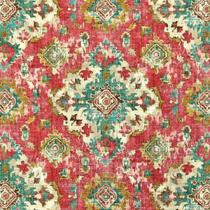 Covington KAPOOR 65 JUTE Southwestern Linen Blend Upholstery And Drapery  Fabric