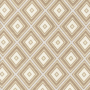 6781912 TRUMAN 4 55IN FOOTHILLS Diamond Jacquard Upholstery Fabric