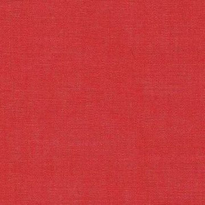 6783120 NAO 13 55IN POPPY Solid Color Indoor Outdoor Upholstery Fabric