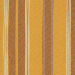 6783213 VELERO 44 55IN GOLDEN RAYS Stripe Indoor Outdoor Upholstery Fabric