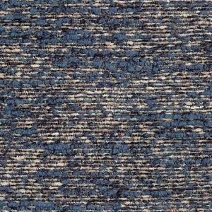 P/K Lifestyles GROTTO OCEAN 404945 Solid Color Chenille Upholstery Fabric