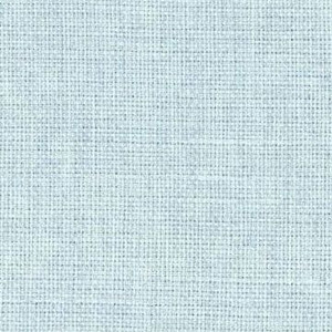 Kelly Ripa Home REBA LIGHT BLUE 409118 Solid Color Upholstery Fabric