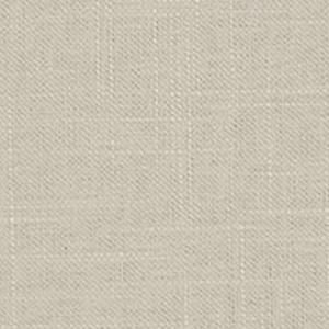 Covington JEFFERSON LINEN OATMEAL Solid Color Linen Blend Upholstery And Drapery Fabric