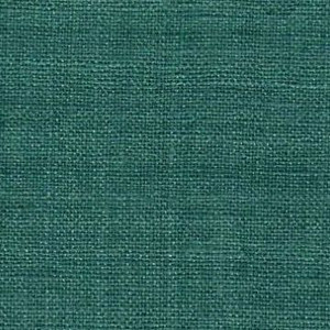 6793515 CINDY 1203 CYPRESS Solid Color Textured Silk Drapery Fabric
