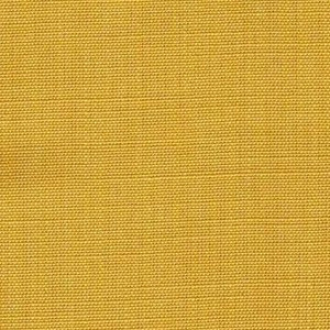 6793711 POLO YELLOW Solid Color Upholstery And Drapery Fabric
