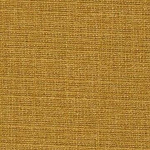 6795531 LINSEN AMBER Solid Color Upholstery Fabric