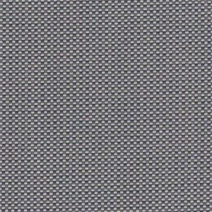 Outdura 1329 CHESTERFIELD GRAPHITE Solid Color Indoor Outdoor Upholstery And Drapery Fabric