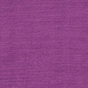 6799545 GALA VIOLA Solid Color Chenille Upholstery And Drapery Fabric