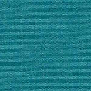 Sunbrella MARINE 6010-0000 60" TURQUOISE Marine and Awning Canvas Fabric