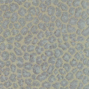 Golding Fabrics SPOTS CRYSTAL Chenille Upholstery And Drapery Fabric