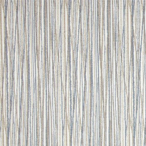 Magnolia Home Fashions LAUREL BAY SAIL Stripe Print Upholstery And Drapery Fabric