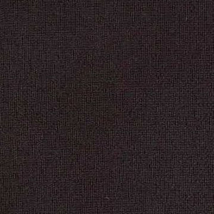 6859026 ARTHUR LICORICE Solid Color Crypton Nanotex Upholstery And Drapery Fabric