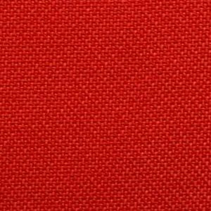 Bella-Dura MORADA RED CORAL Solid Color Indoor Outdoor Upholstery And Drapery Fabric