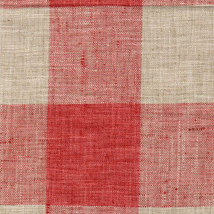 3121 Plaid Pink Sunshine Days (3028) - KK Fabrics