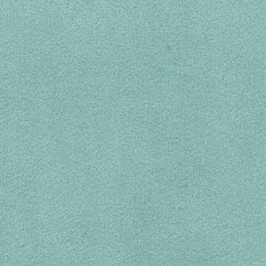 6917835 ROMANCE AQUA Solid Color Velvet Upholstery And Drapery Fabric