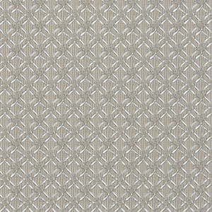 6948412 DIMON COVE Lattice Print Upholstery And Drapery Fabric