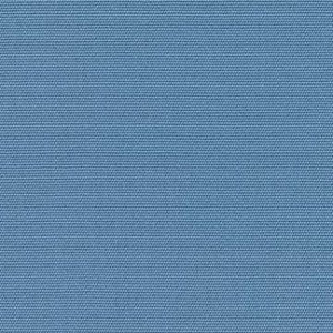 Sunbrella 5452-0000 CANVAS SAPPHIRE BLUE Solid Color Indoor Outdoor Upholstery And Drapery Fabric