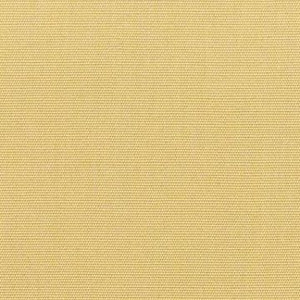 Sunbrella 5414-0000 CANVAS WHEAT Solid Color Indoor Outdoor Upholstery And Drapery Fabric