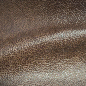 AMANDA BLACK Furniture Genuine Leather Hide Upholstery