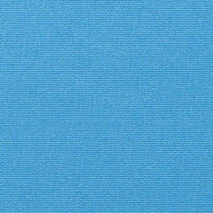 Sunbrella 5426-0000 CANVAS CAPRI Solid Color Indoor Outdoor Upholstery And Drapery Fabric