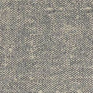 Sunbrella 45864-0050 CHARTRES GRAPHITE Solid Color Indoor Outdoor Upholstery Fabric