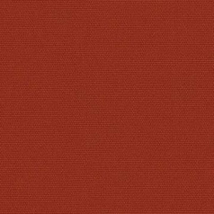 Sunbrella 5440-0000 CANVAS TERRACOTTA Solid Color Indoor Outdoor Upholstery And Drapery Fabric