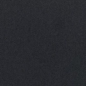 Sunbrella Upholstery Canvas Black (5408-0000)