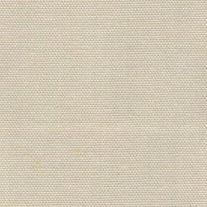 Cream Canvas Fabric - 7 Oz, 60 W, Single Fill Duck