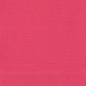 Golding Fabrics FALCON 209 AZALEA Solid Color Cotton Duck Upholstery And Drapery Fabric