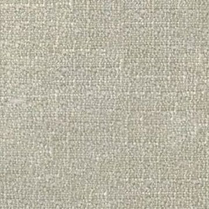 7014418 LANCASTER PLATINUM Solid Color Linen Blend Upholstery Fabric