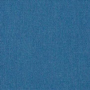 Sunbrella Fabric Sky Blue Outdoor 54 Canvas 5424-0000 By the yard