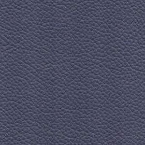 7023926 AMANDA NAVY BLUE Furniture Genuine Leather Hide Upholstery