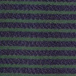 800116 RONALD NEW PLUM Stripe Jacquard Upholstery Fabric