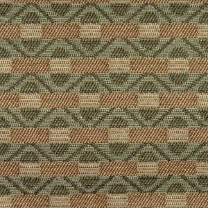 8379415 DESOTO OLIVE CAPSULE CONTR Jacquard Upholstery Fabric
