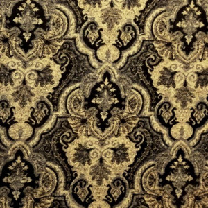 8380013 MILTON TAWNY MUSHROOM Wool Blend Upholstery Fabric
