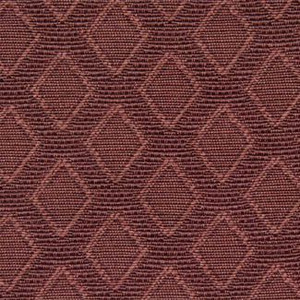 8382314 SEAN DARK CHERRY Jacquard Upholstery Fabric